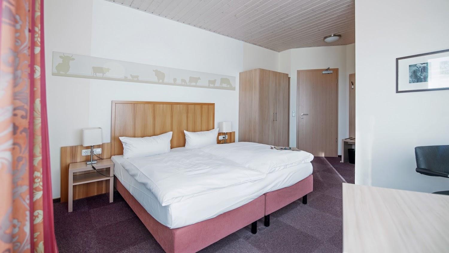 Cover Image for Landhotel Klingerhof GmbH Hösbach