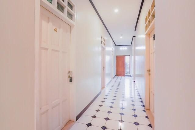 Cover Image for OYO 2481 Gangnam Style Residence