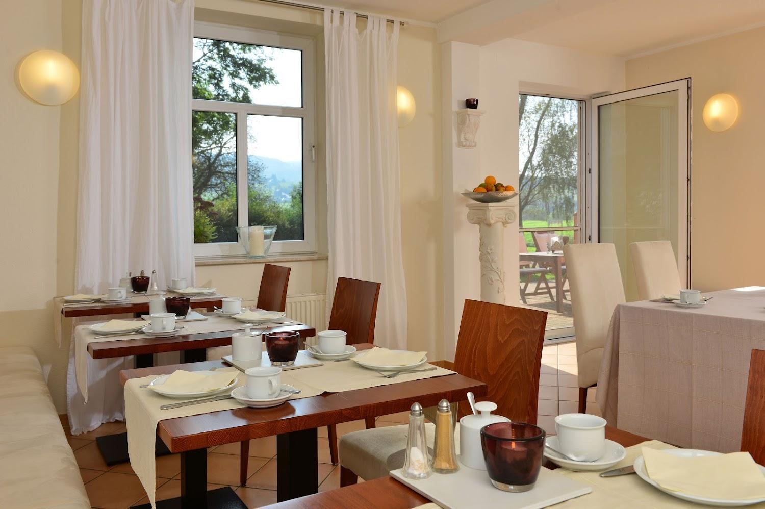 Cover Image for Weserlounge Apartments