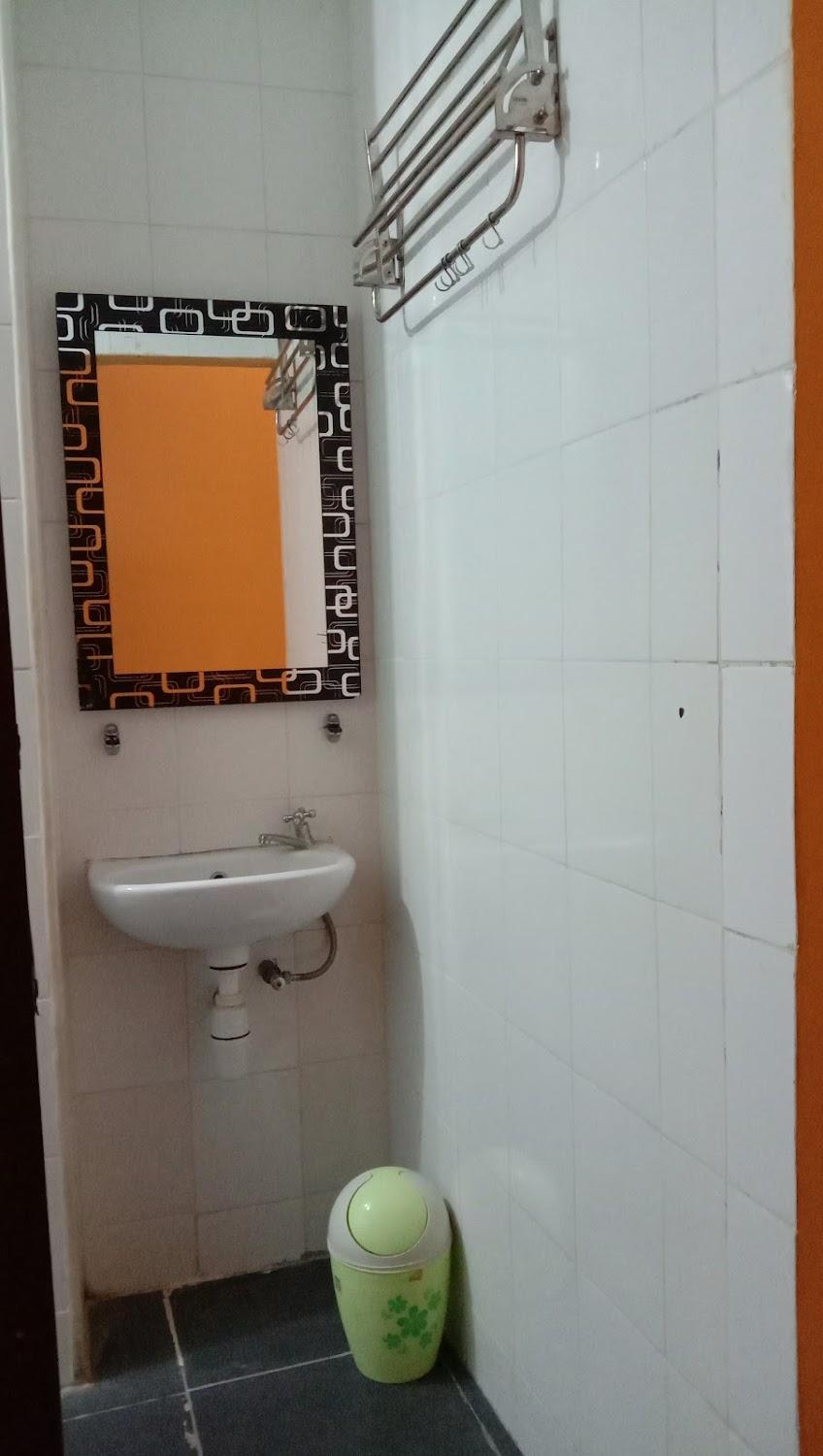 Cover Image for Sans Hotel City Inn Palangkaraya