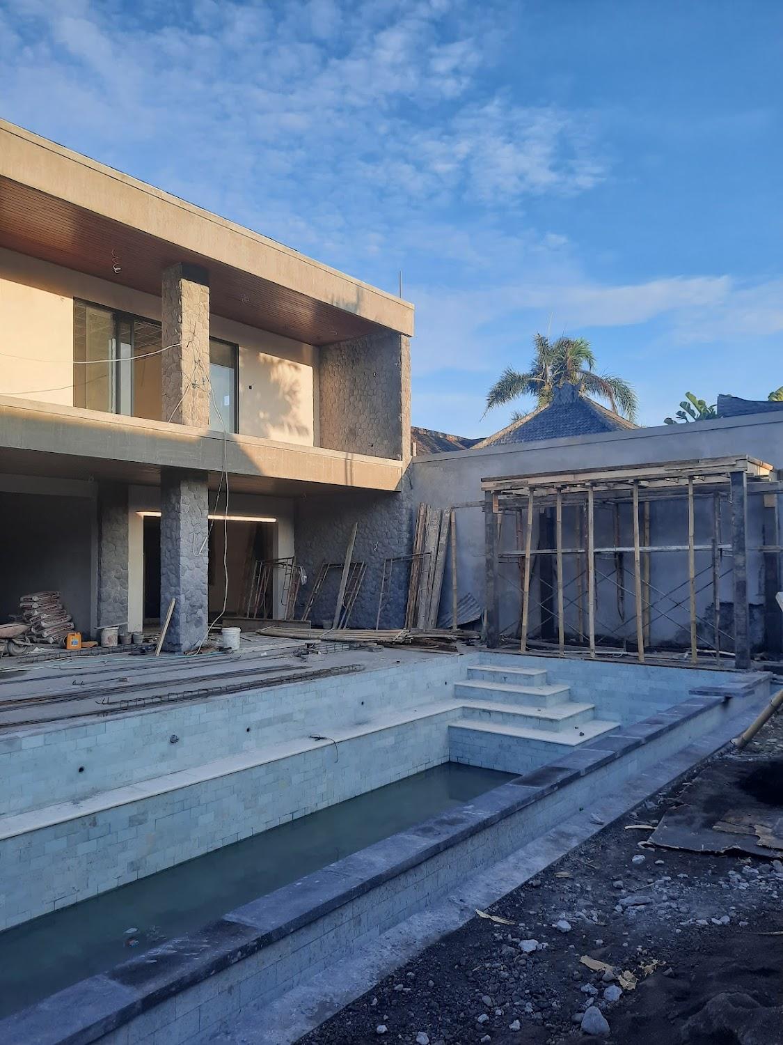 Cover Image for Villa Alor