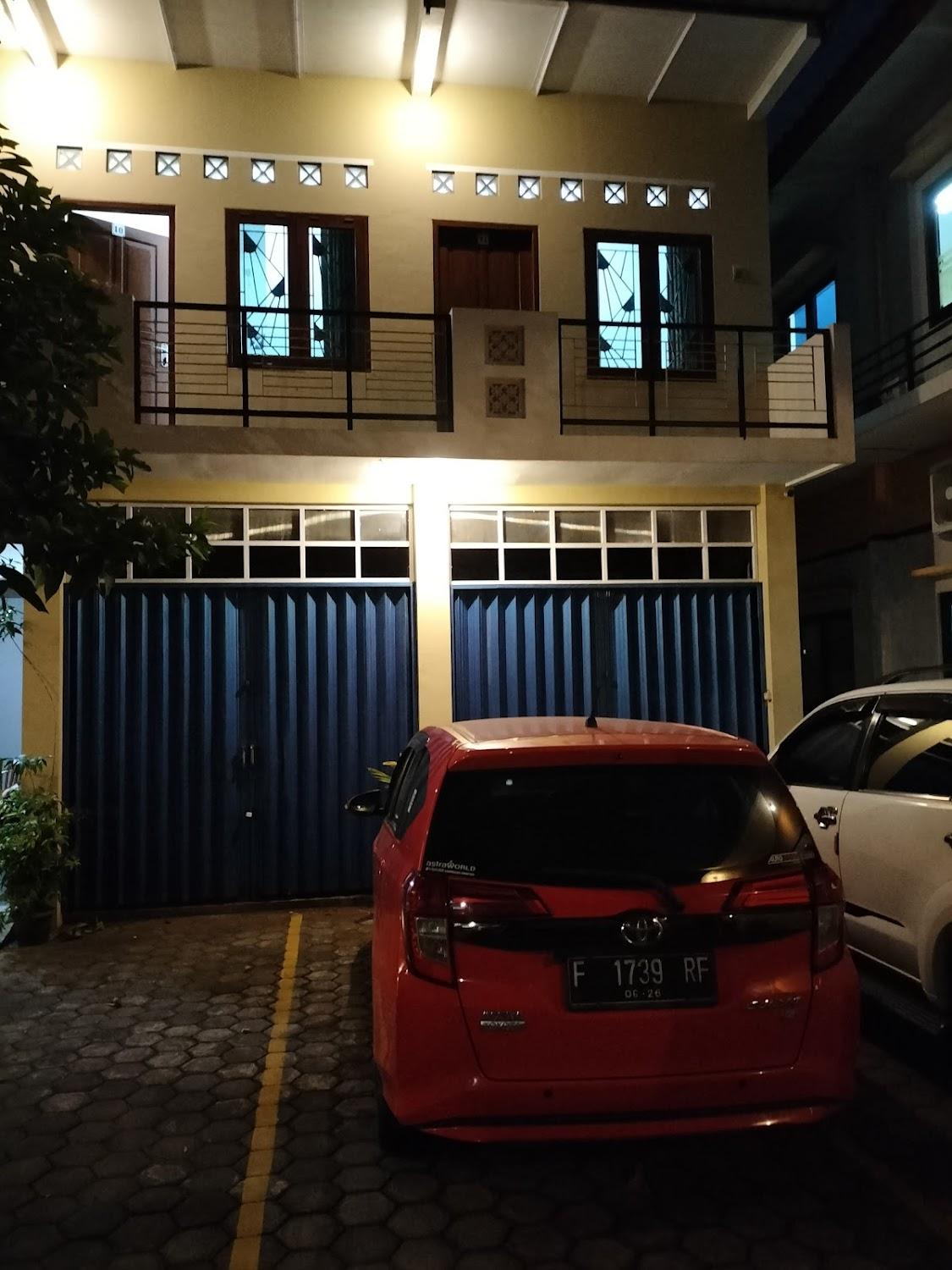 Cover Image for RedDoorz Syariah near Exit Tol Krapyak Semarang