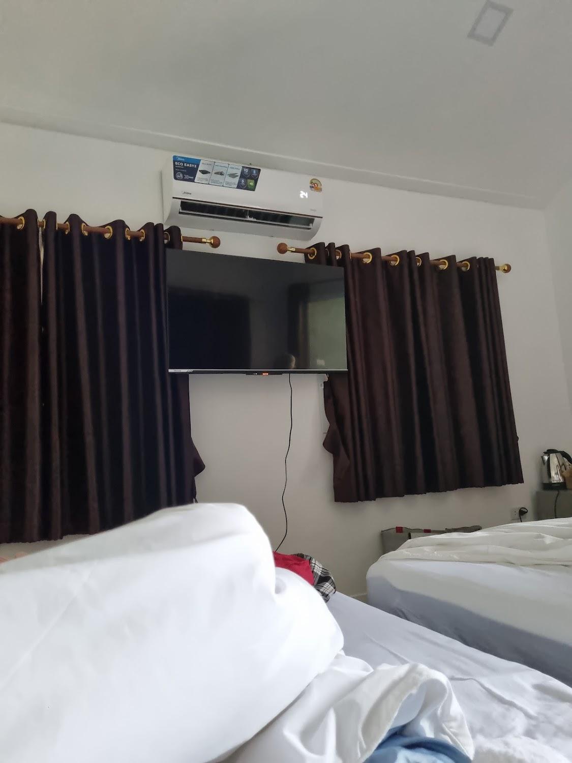 Cover Image for My Loft Hotel, Kalasin Town