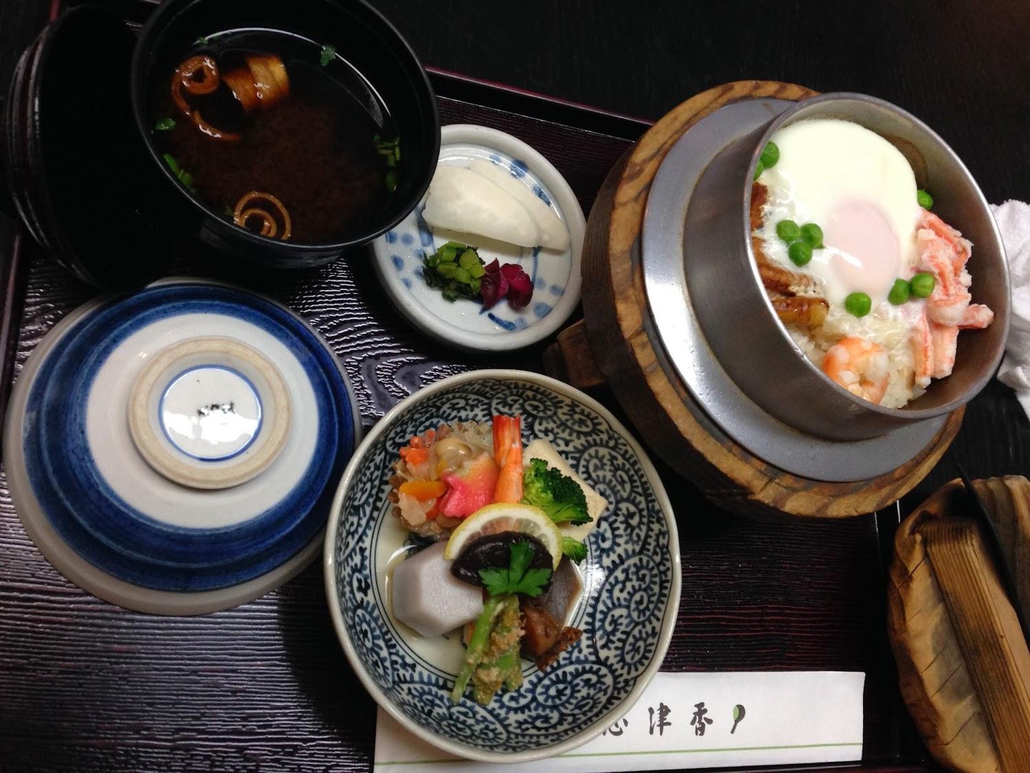 Cover Image for IL Grande Umeda