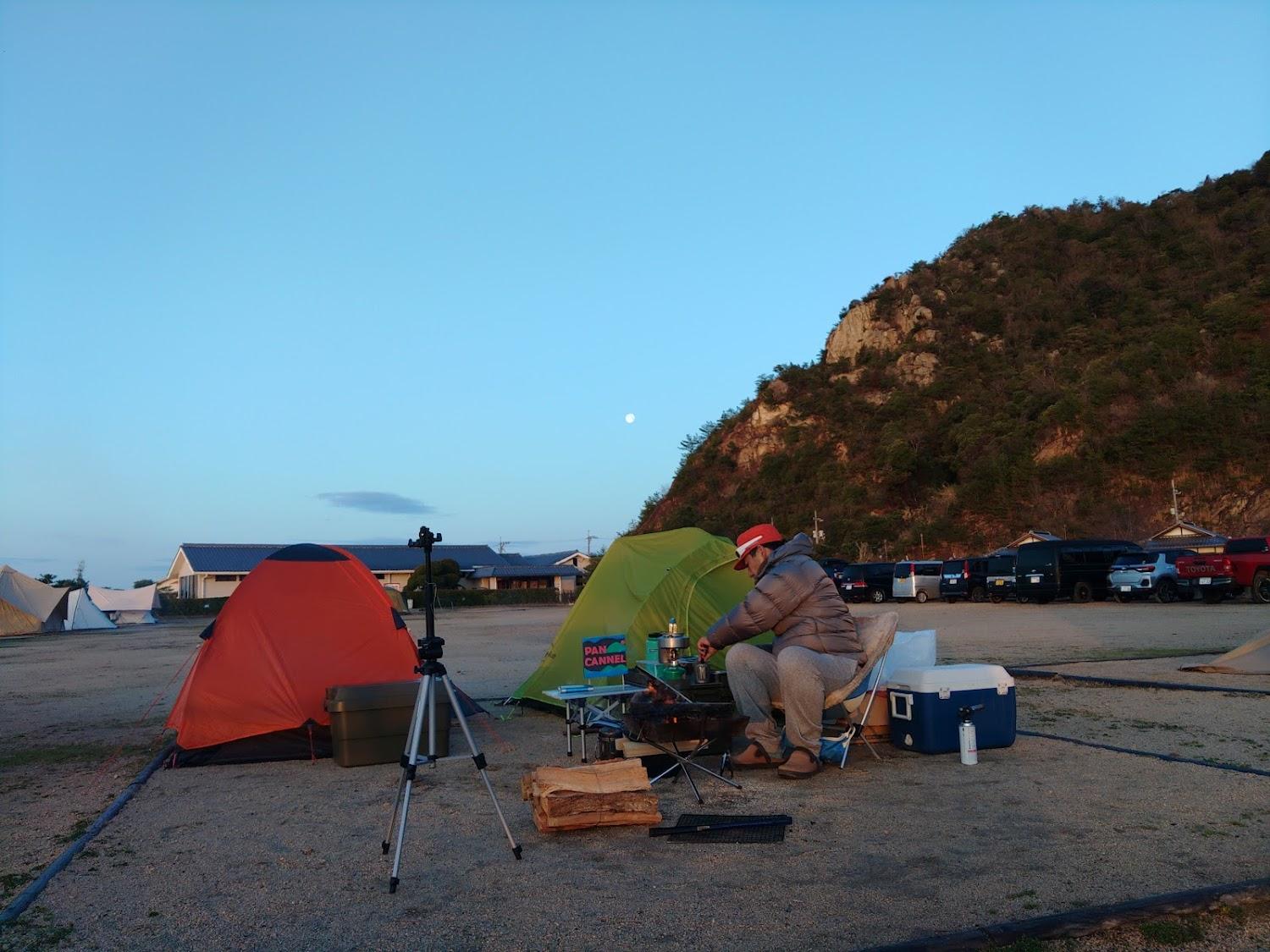 Cover Image for Camp & Cottage Kajigahama