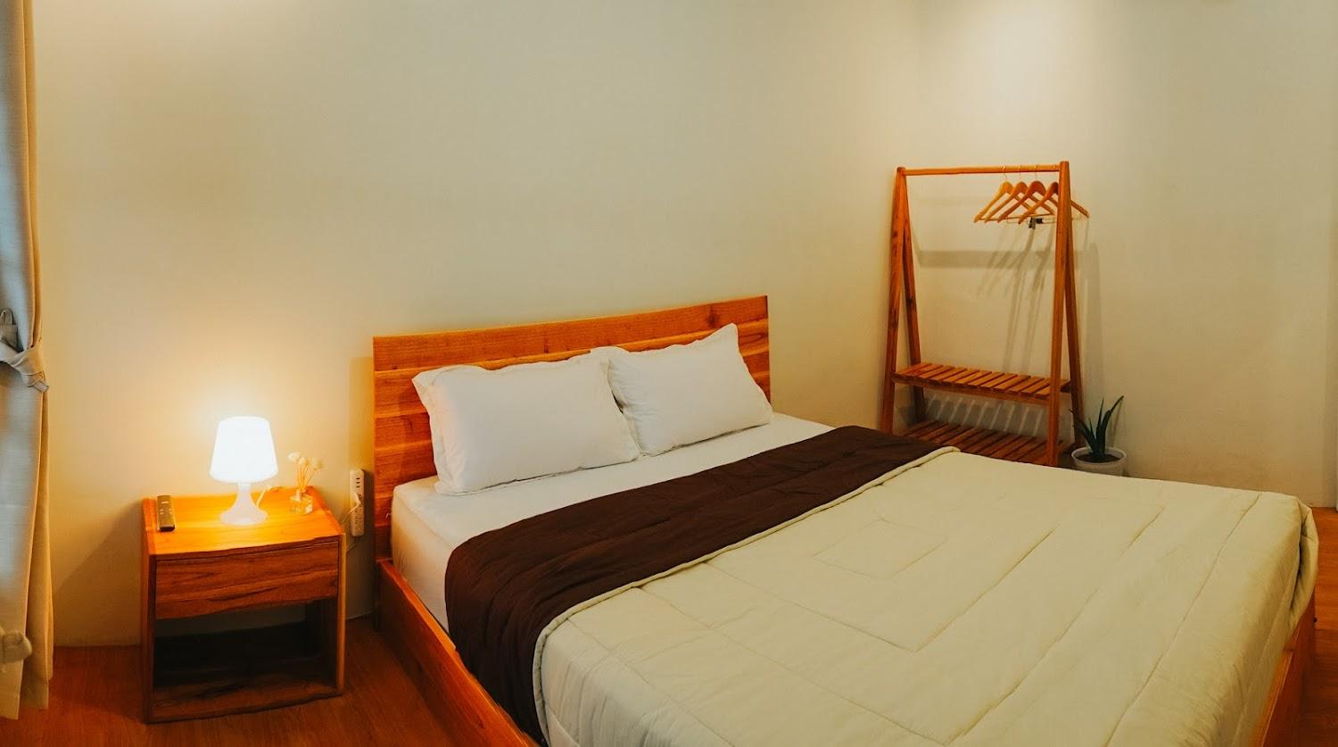 Cover Image for Hotel Gunung Mas Dieng