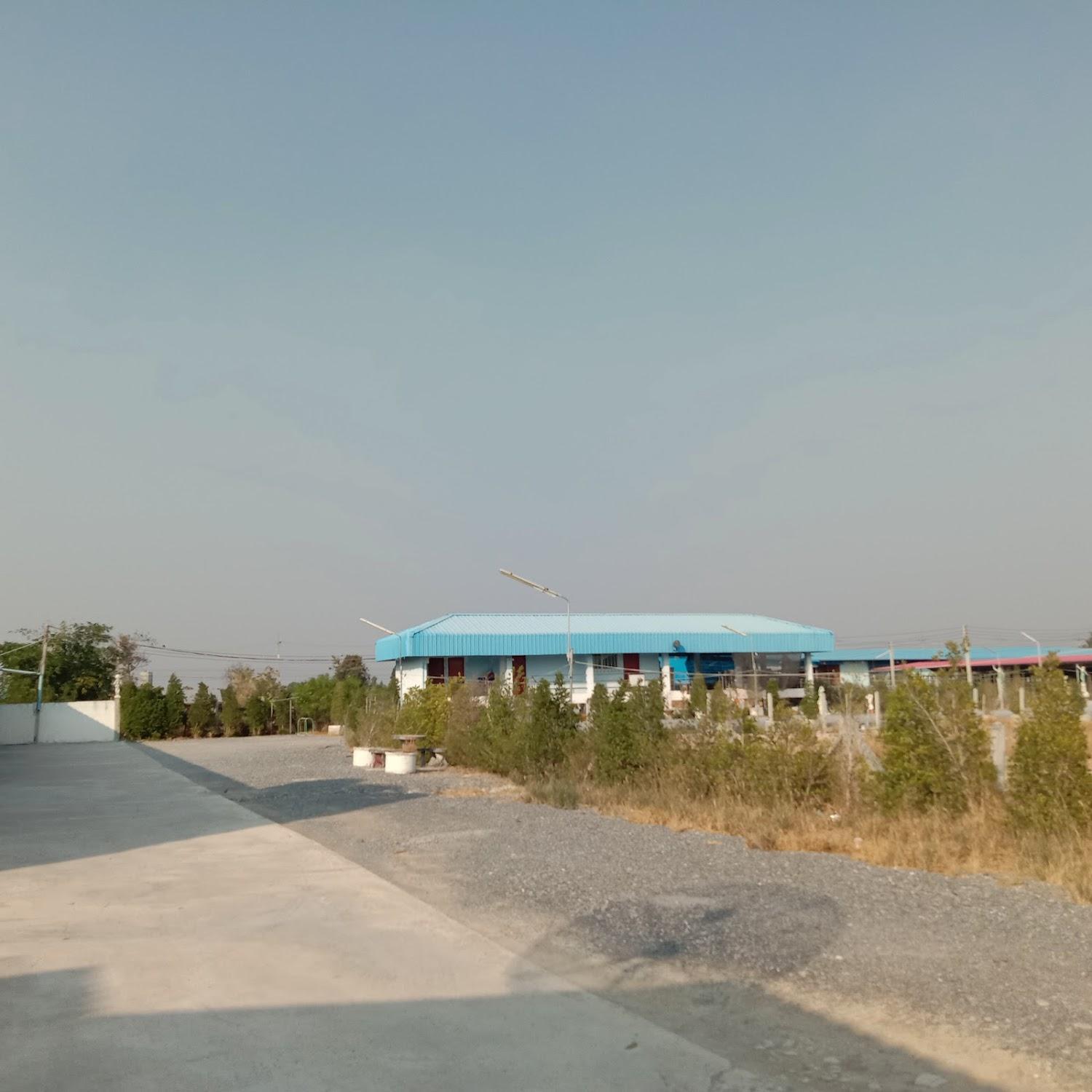 Cover Image for โรงแรมขุนพลใหญ่
