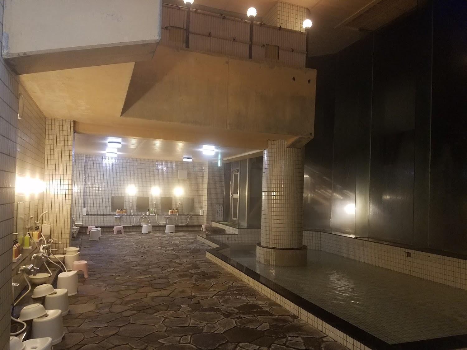 Cover Image for Kikuchionsen Yumoto Hotel