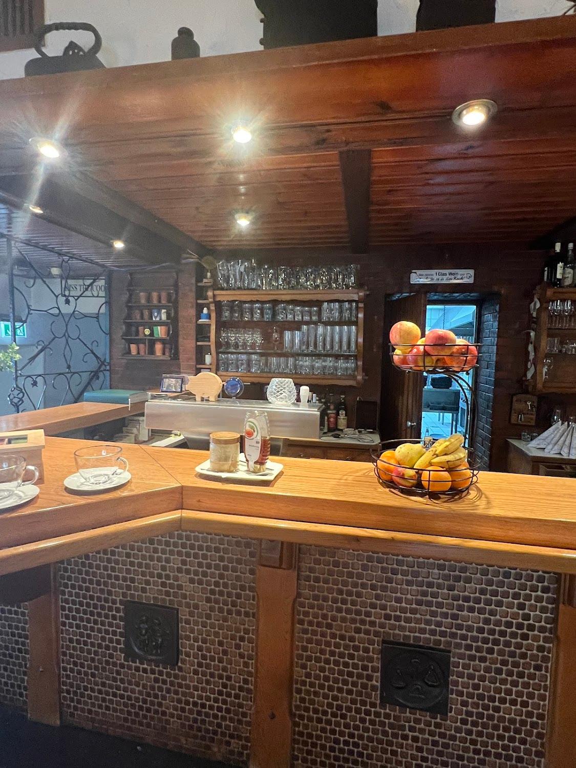 Cover Image for Restaurant Wulf