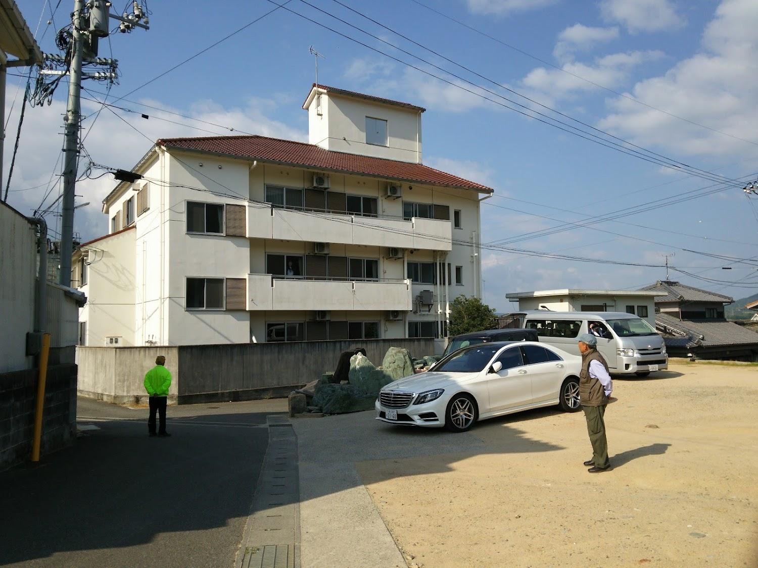 Cover Image for Hirokya Ryokan