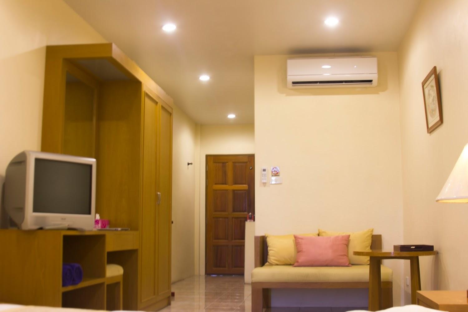 Cover Image for Hotel Kamala Dreams, Kathu, Phuket