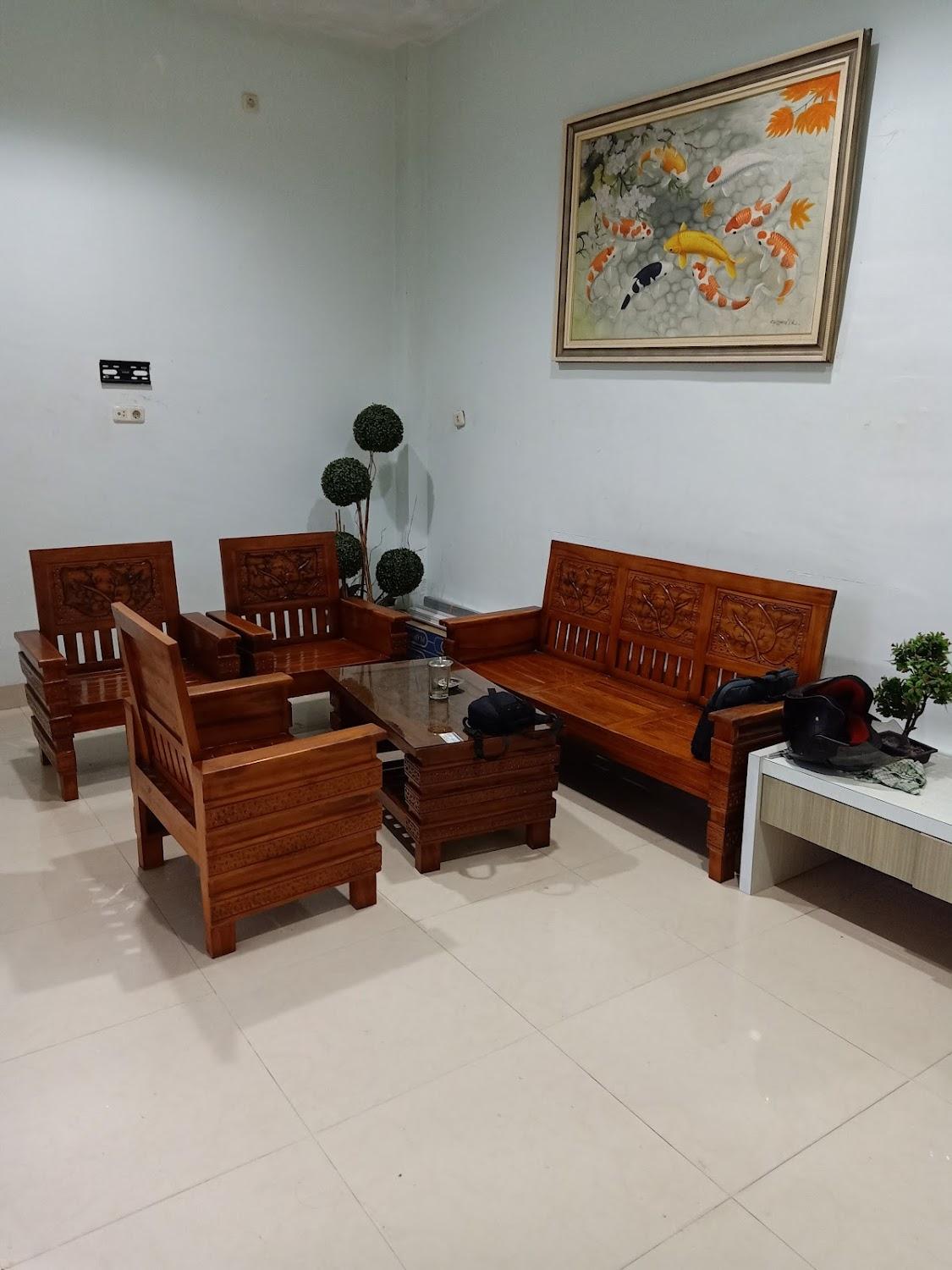 Cover Image for Ayahanda Residence Syariah