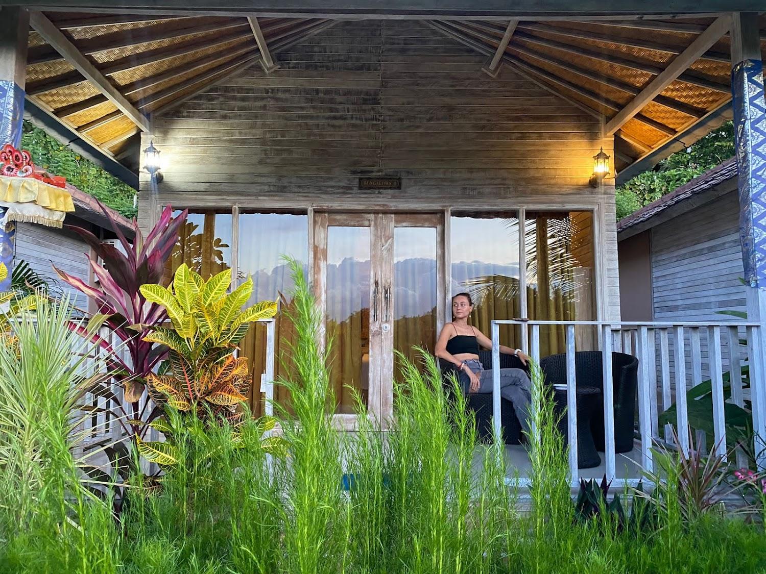 Cover Image for The Pancor Jungle Resort