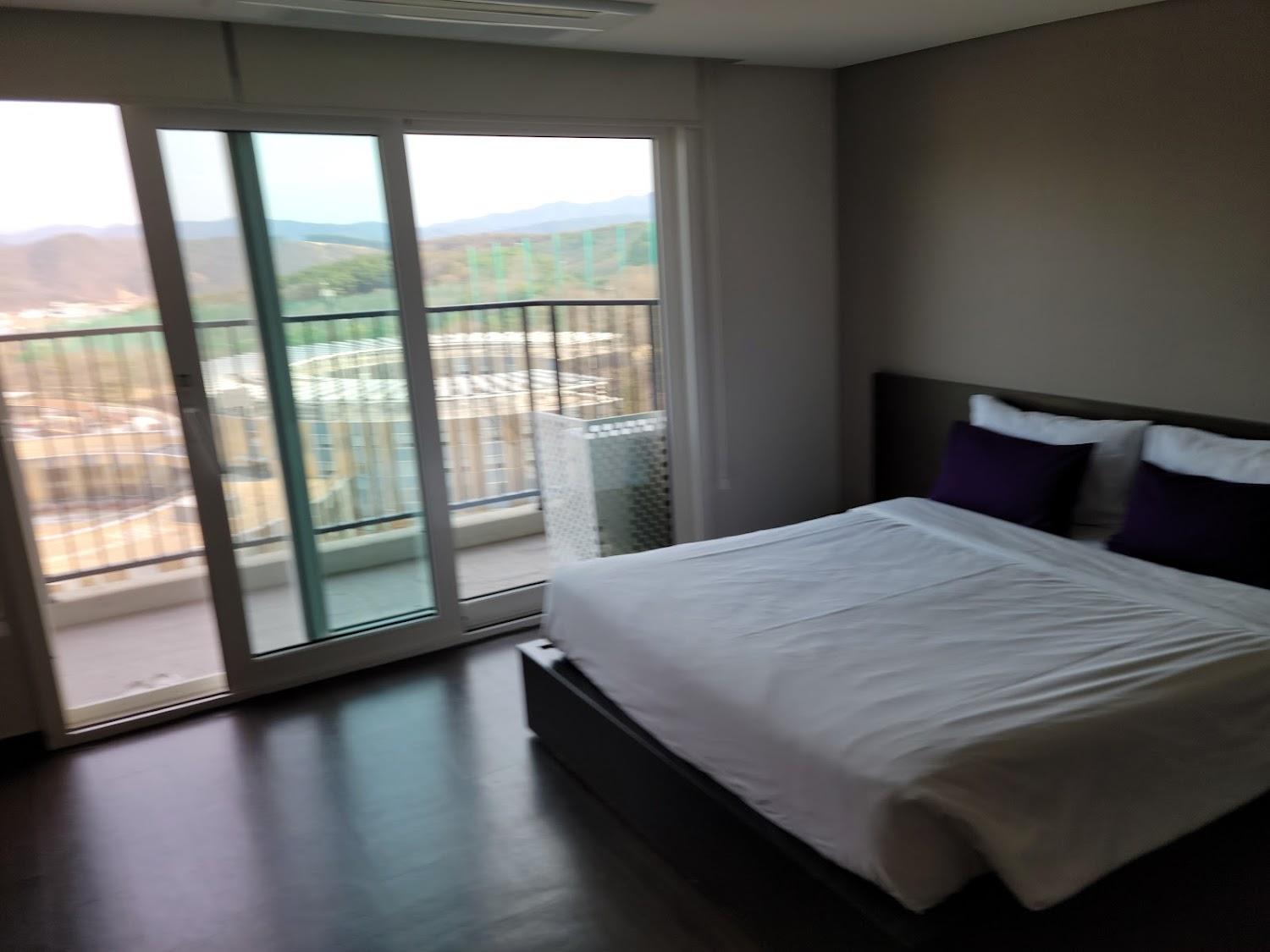 Cover Image for Hanwha Resort Yongin Besancon