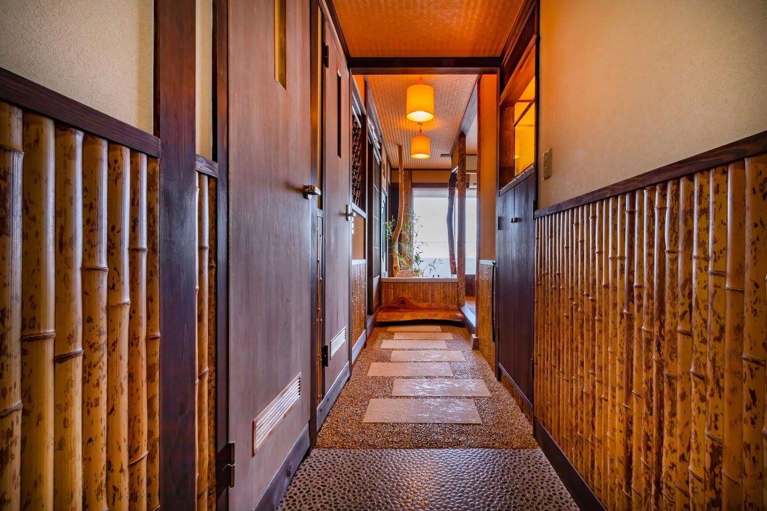 Cover Image for Hotel Oumiya