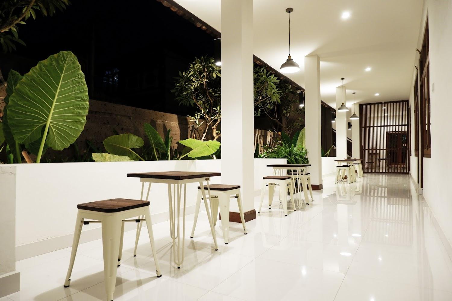 Cover Image for KAK GARDEN INN