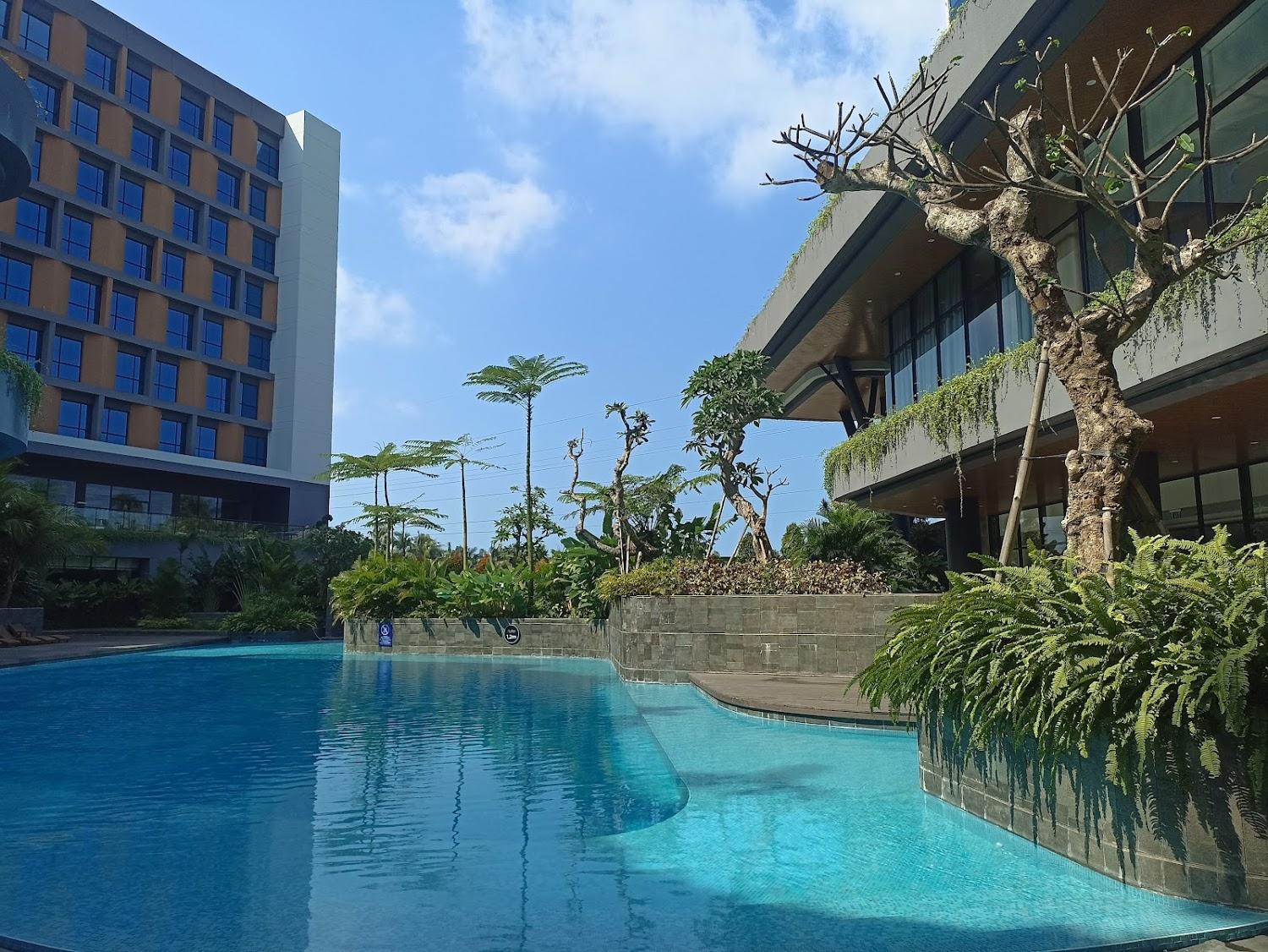 Cover Image for ibis Yogyakarta International Airport Kulon Progo