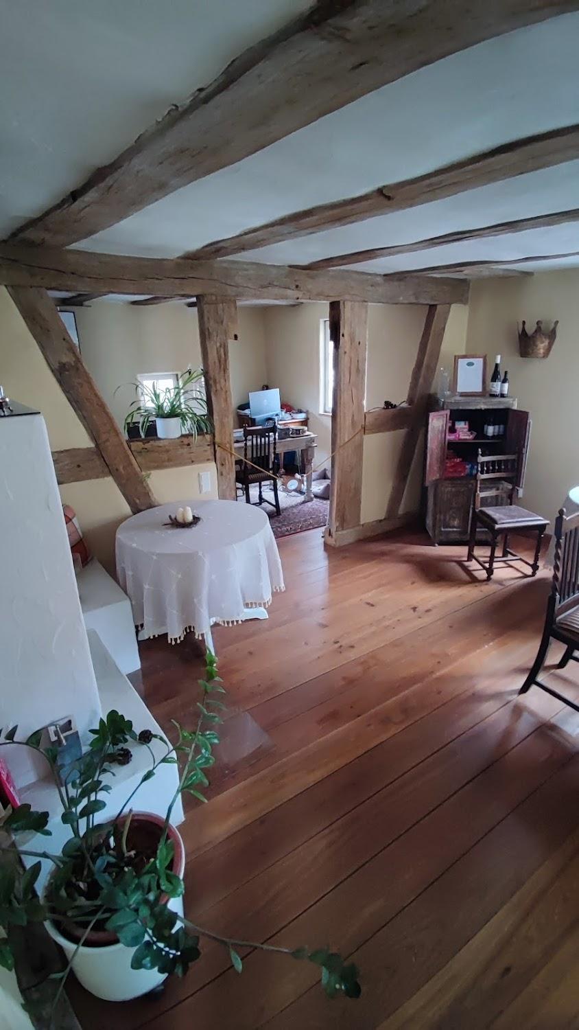 Cover Image for Stevenson House Bed & Breakfast