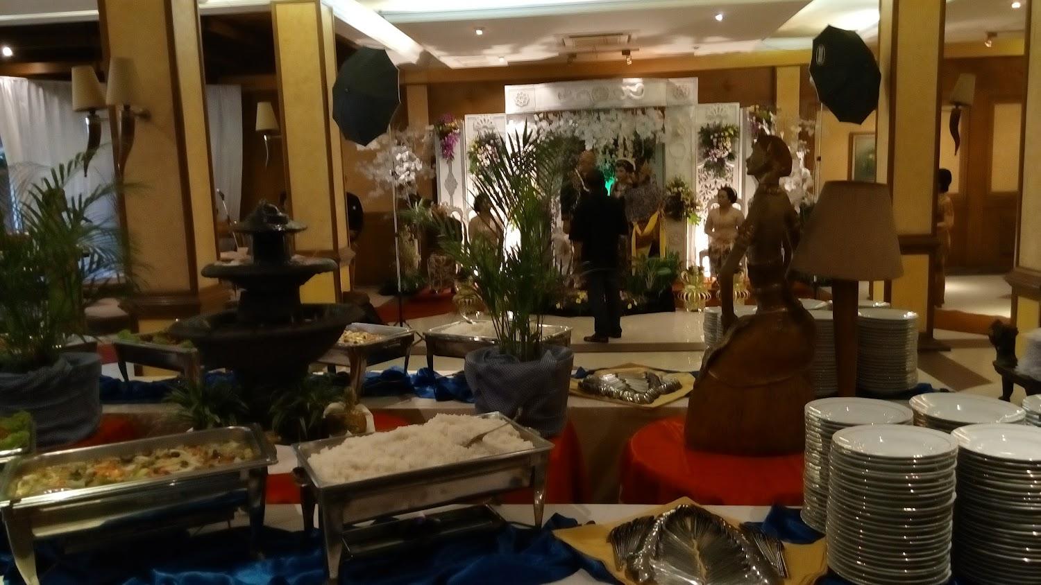Cover Image for Margosuko Hotel Malang