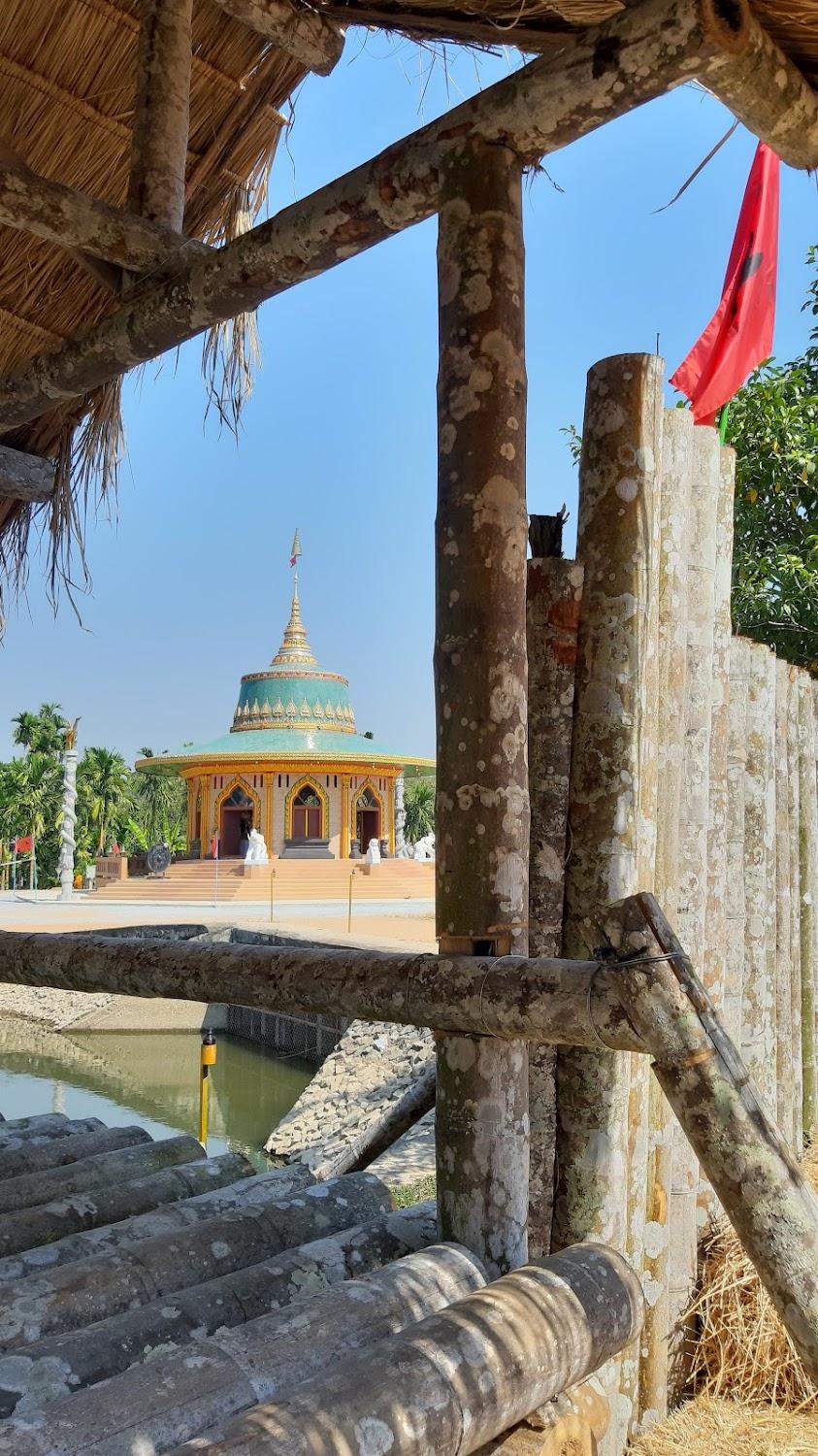 Cover Image for ชะเมาคันทรี่รีสอร์ท