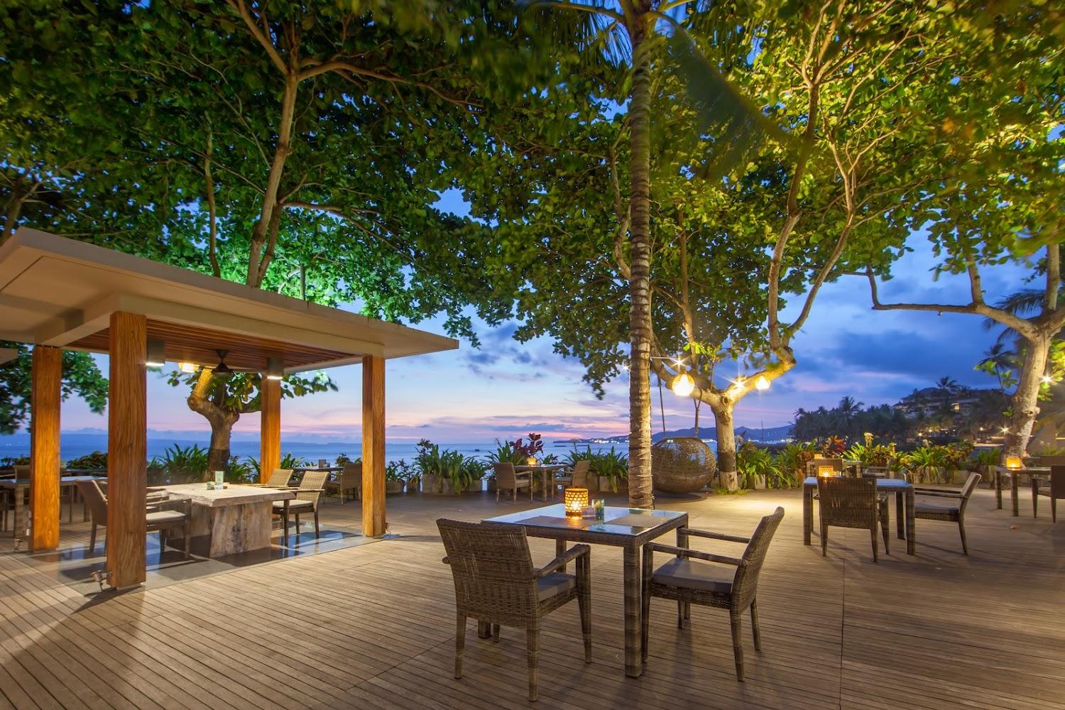 Cover Image for Candi Beach Resort & Spa Bali