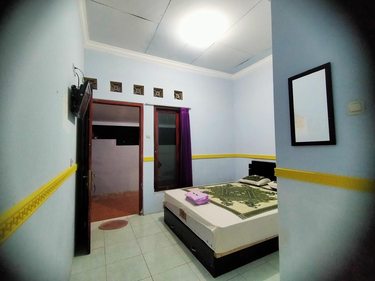 Cover Image for HOMESTAY "77" BOROBUDUR