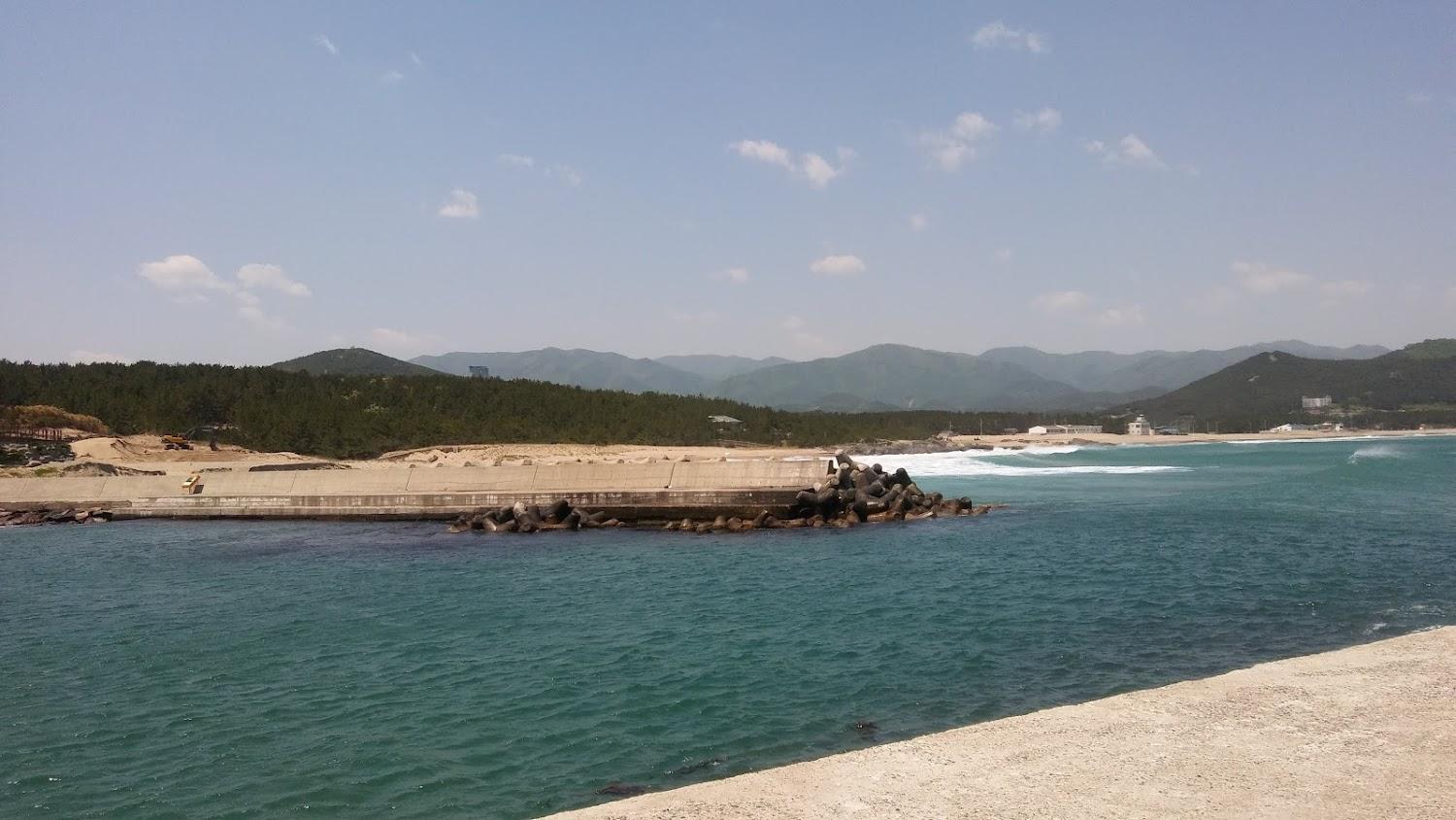 Cover Image for 바다속펜션