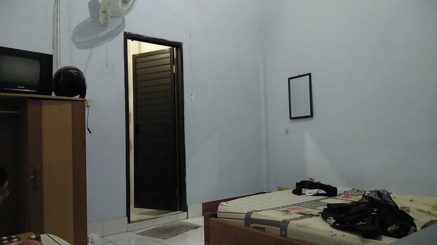 Cover Image for HOTEL PENGINAPAN ARTHA PRAYA LOMBOK TENGAH