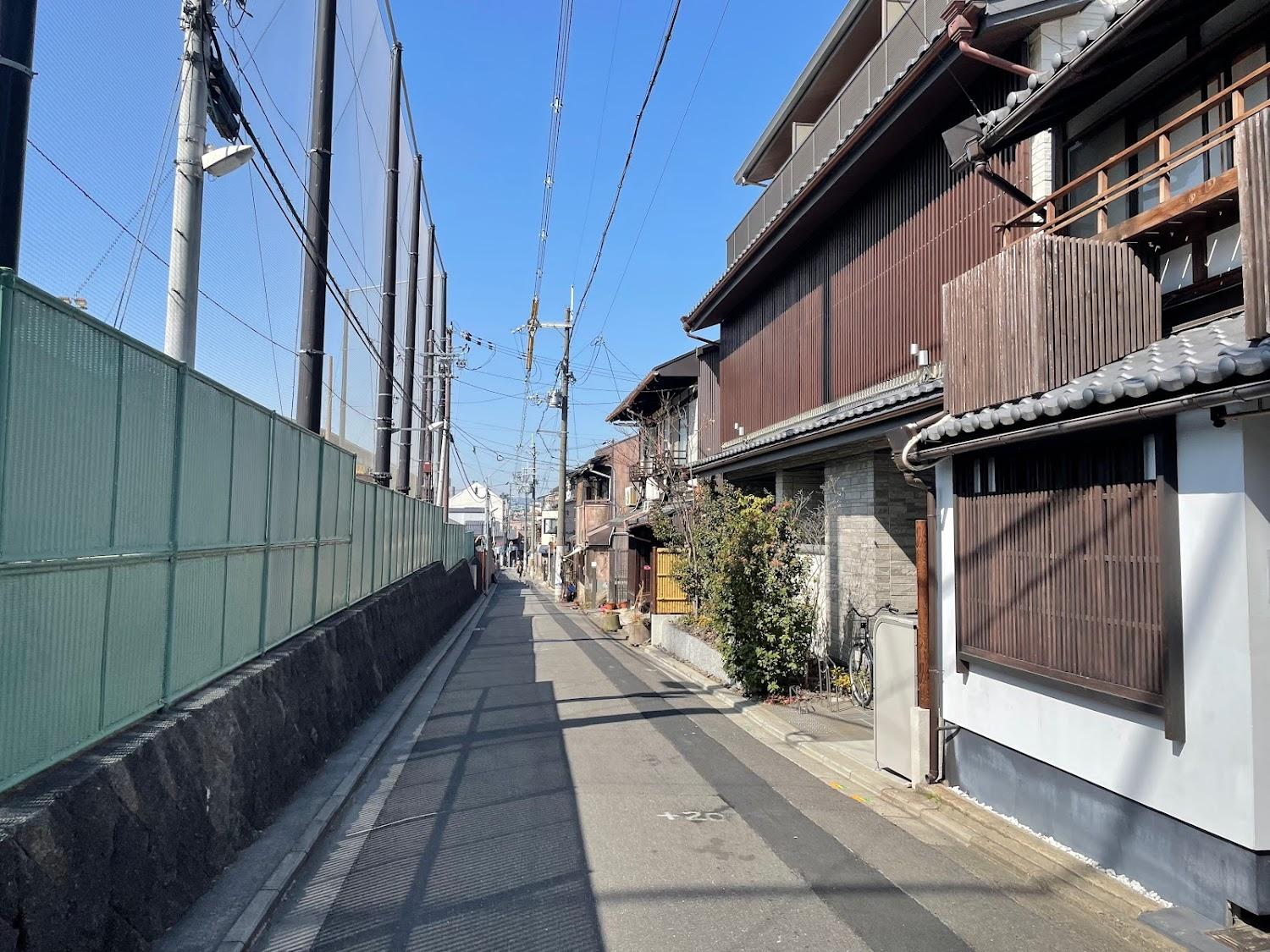 Cover Image for Kyotofish.Higashiyama