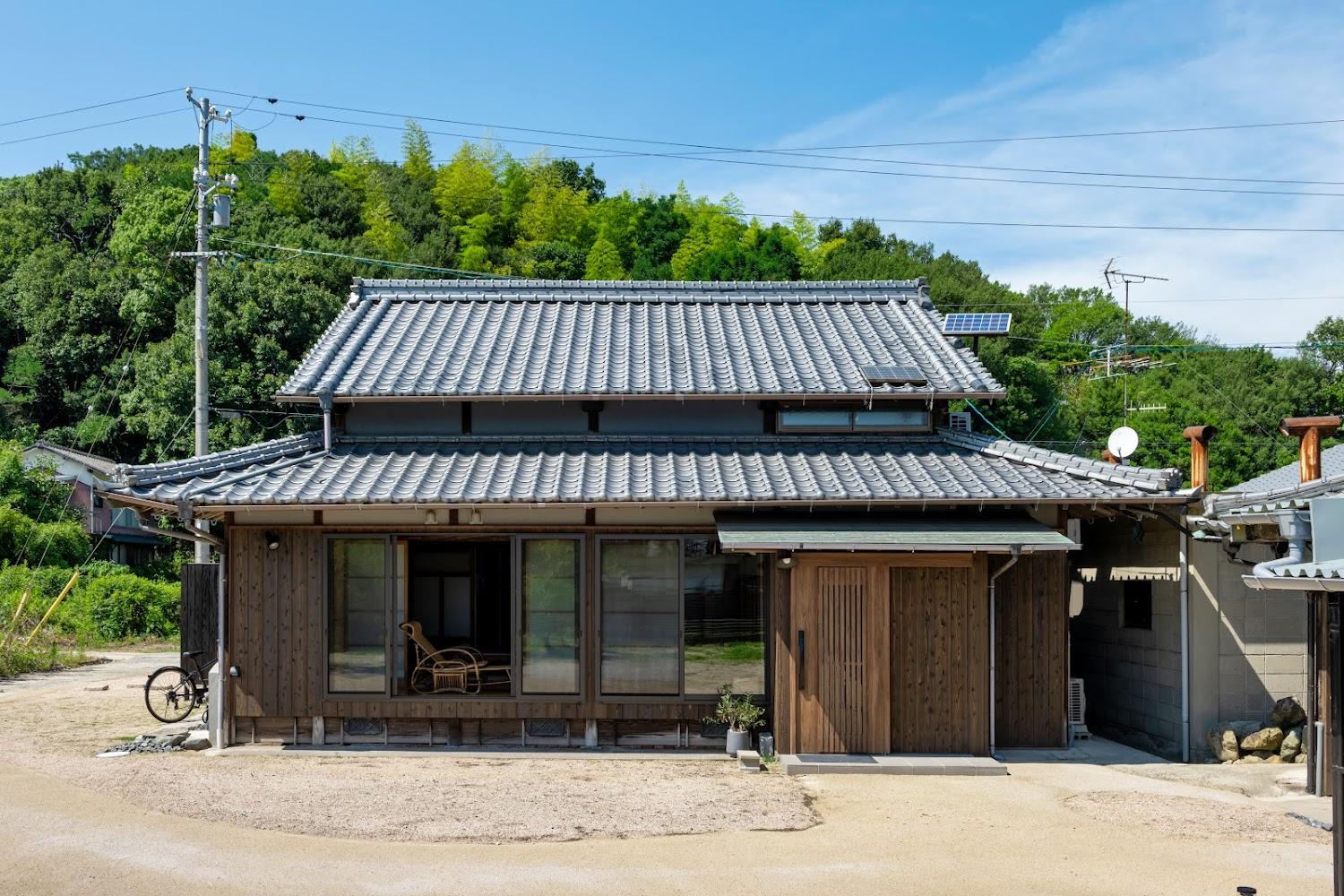 Cover Image for Omishima Space Omoya