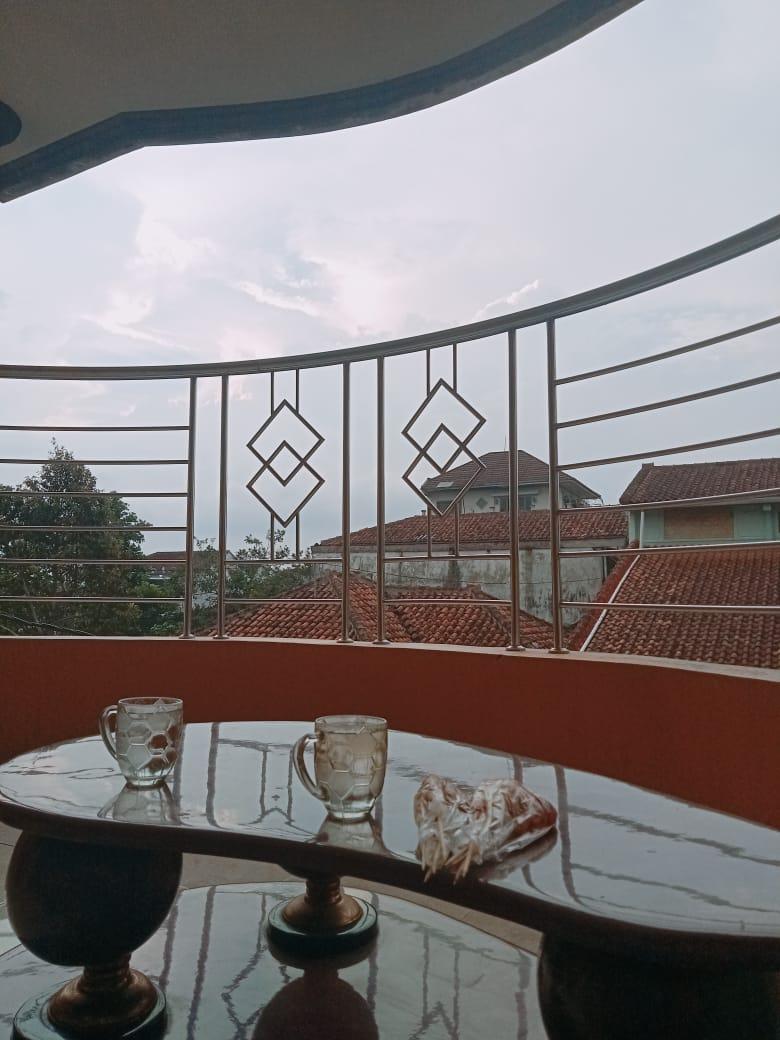Cover Image for SPOT ON 91620 Skypiea Guest House