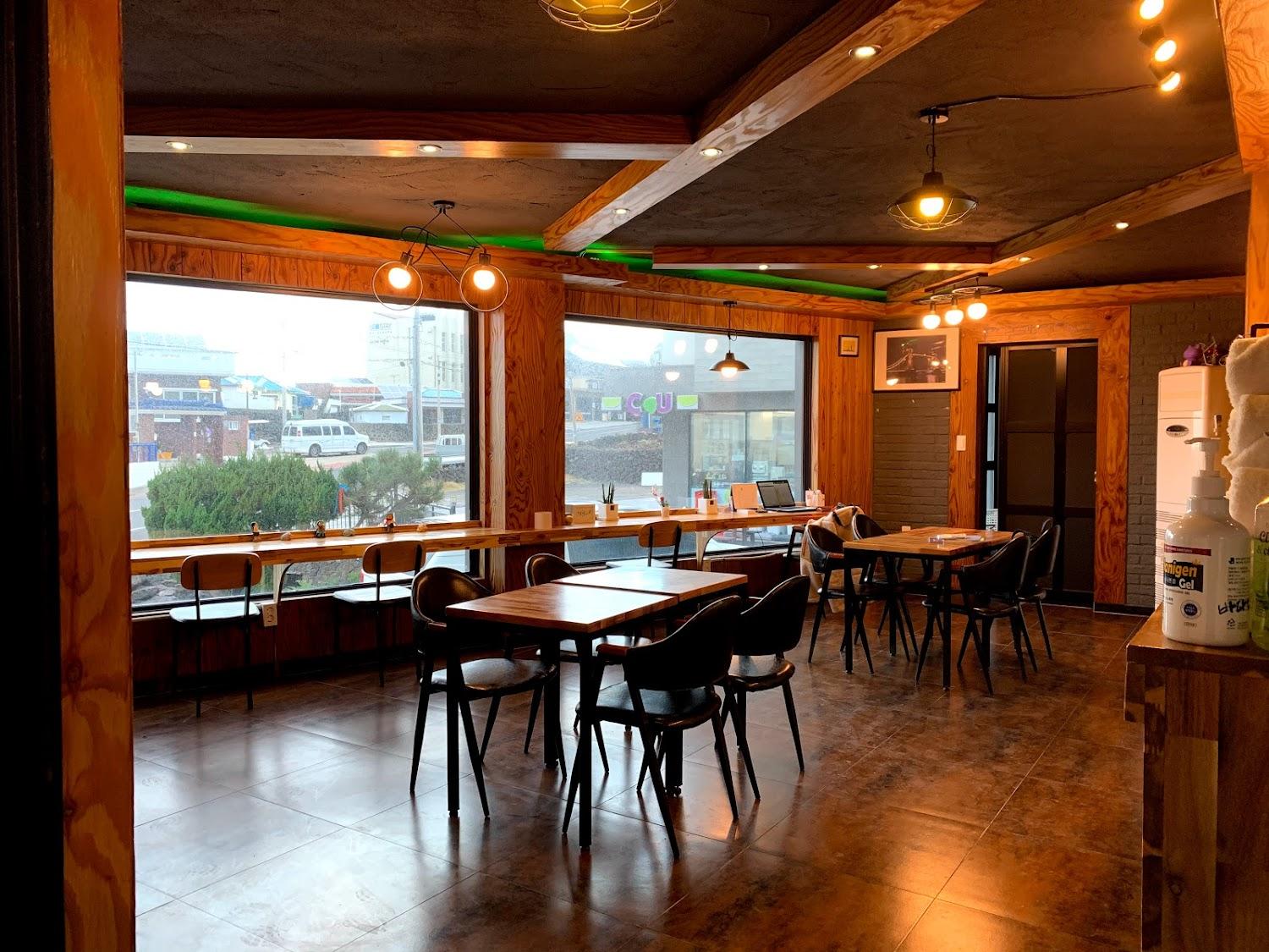 Cover Image for 바다와자전거