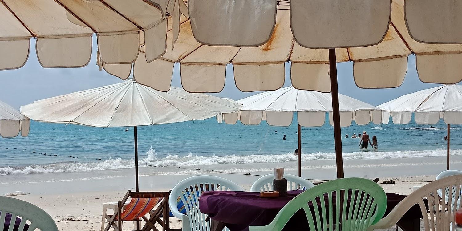 Cover Image for Samet Inn
