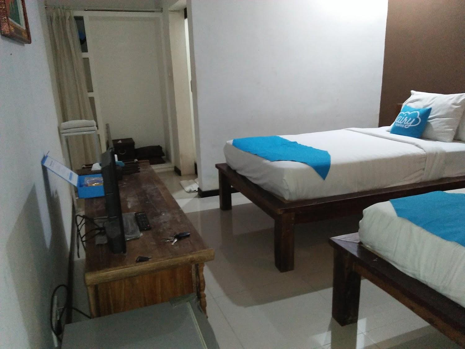 Cover Image for Van Mandri Guest House