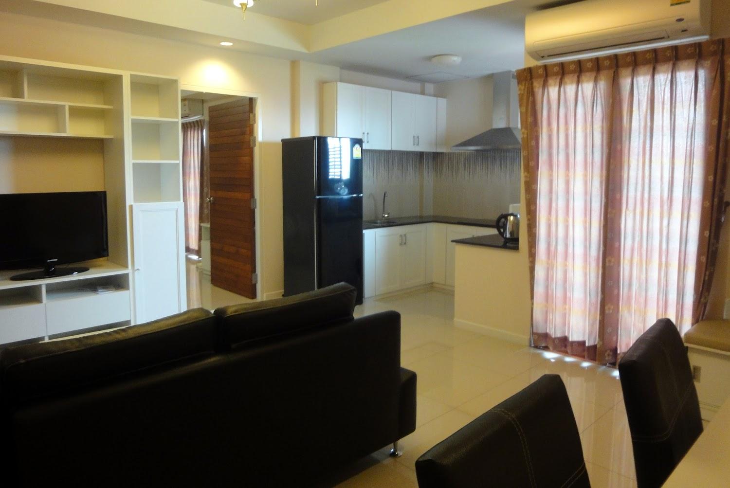 Cover Image for Royal Place Banchang