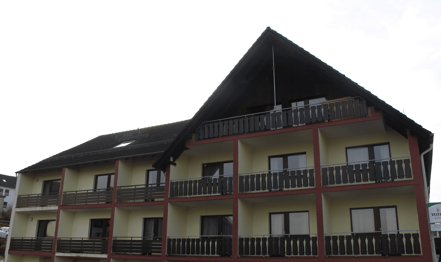 Cover Image for Kenonia Hotel