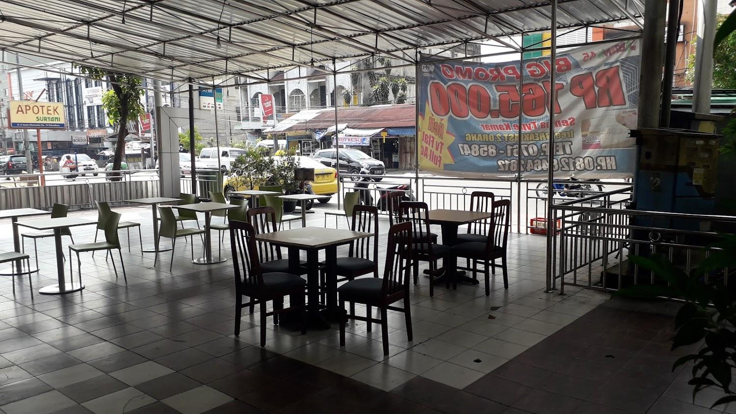 Cover Image for Sabrina 45 Hotel Pekanbaru
