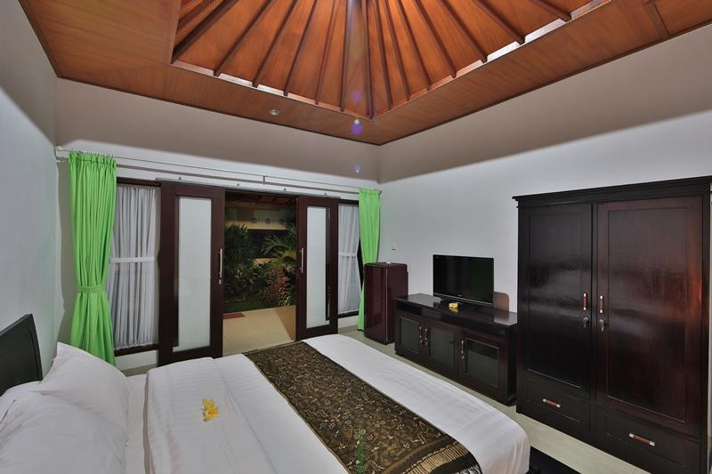 Cover Image for Widi Homestay