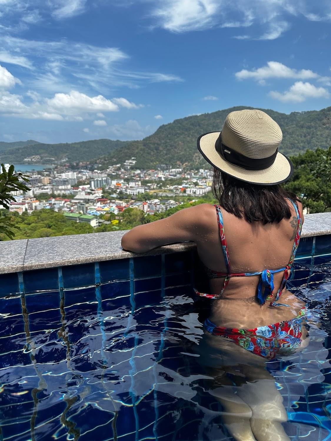 Cover Image for Sunset Bay View Phuket