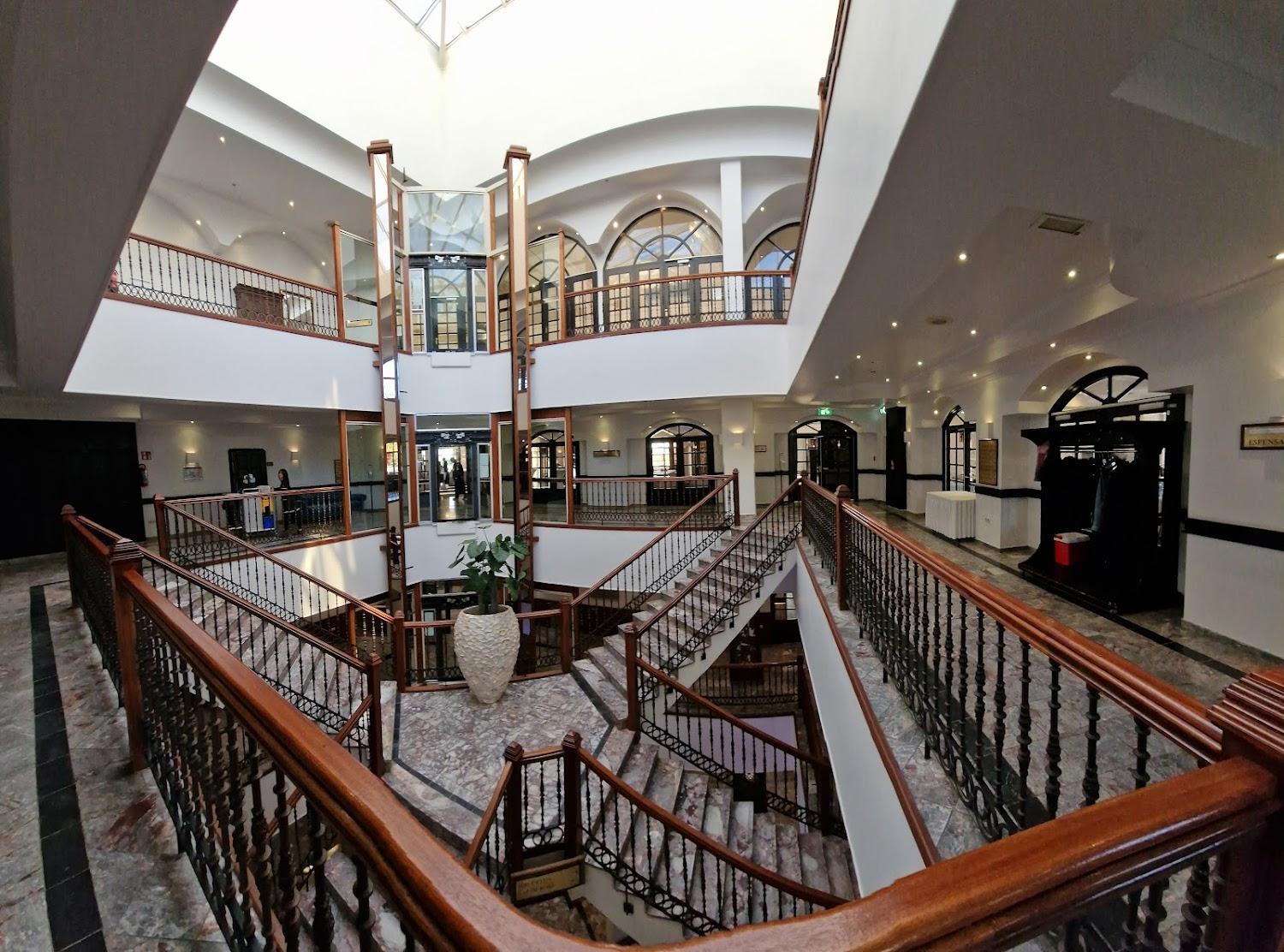 Cover Image for Van der Valk Hotel Gladbeck