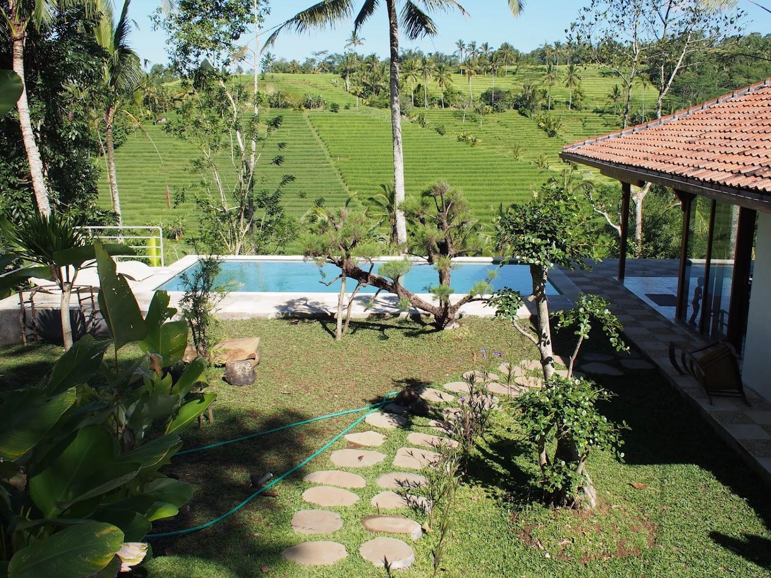 Cover Image for Villa Loti
