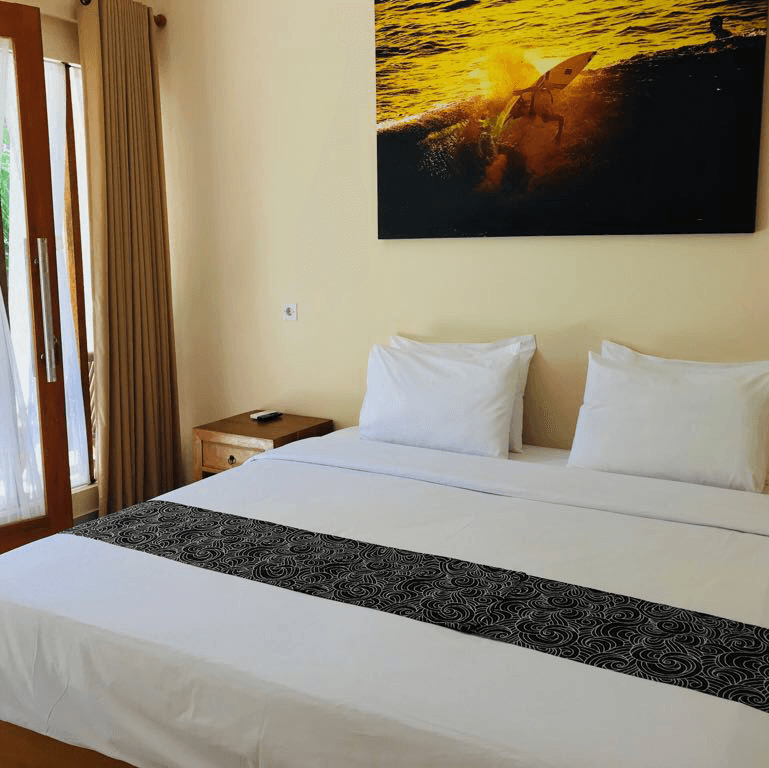 Cover Image for el homestay bali