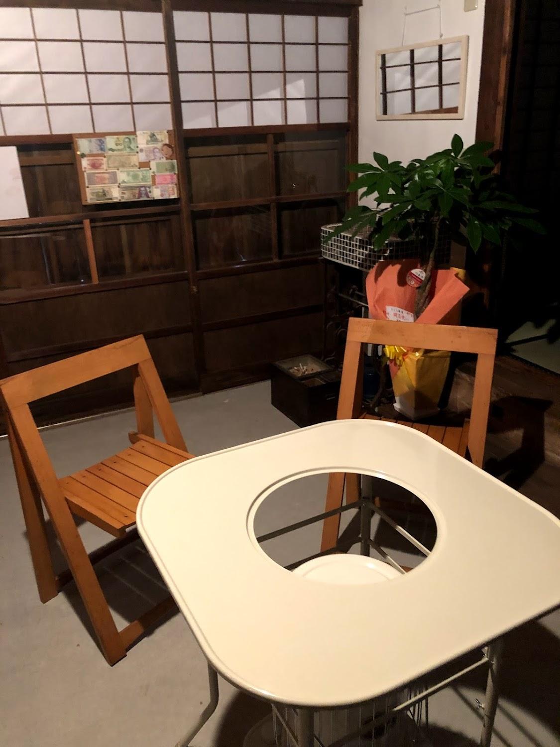 Cover Image for Guest house さくら庵 / Sakura-an