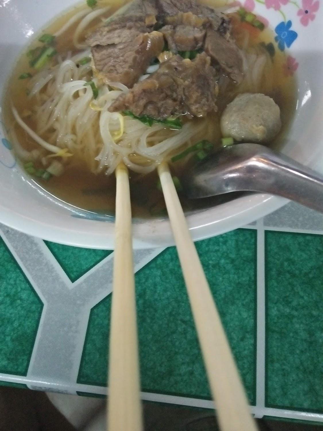 Cover Image for สบายรีสอร์ท