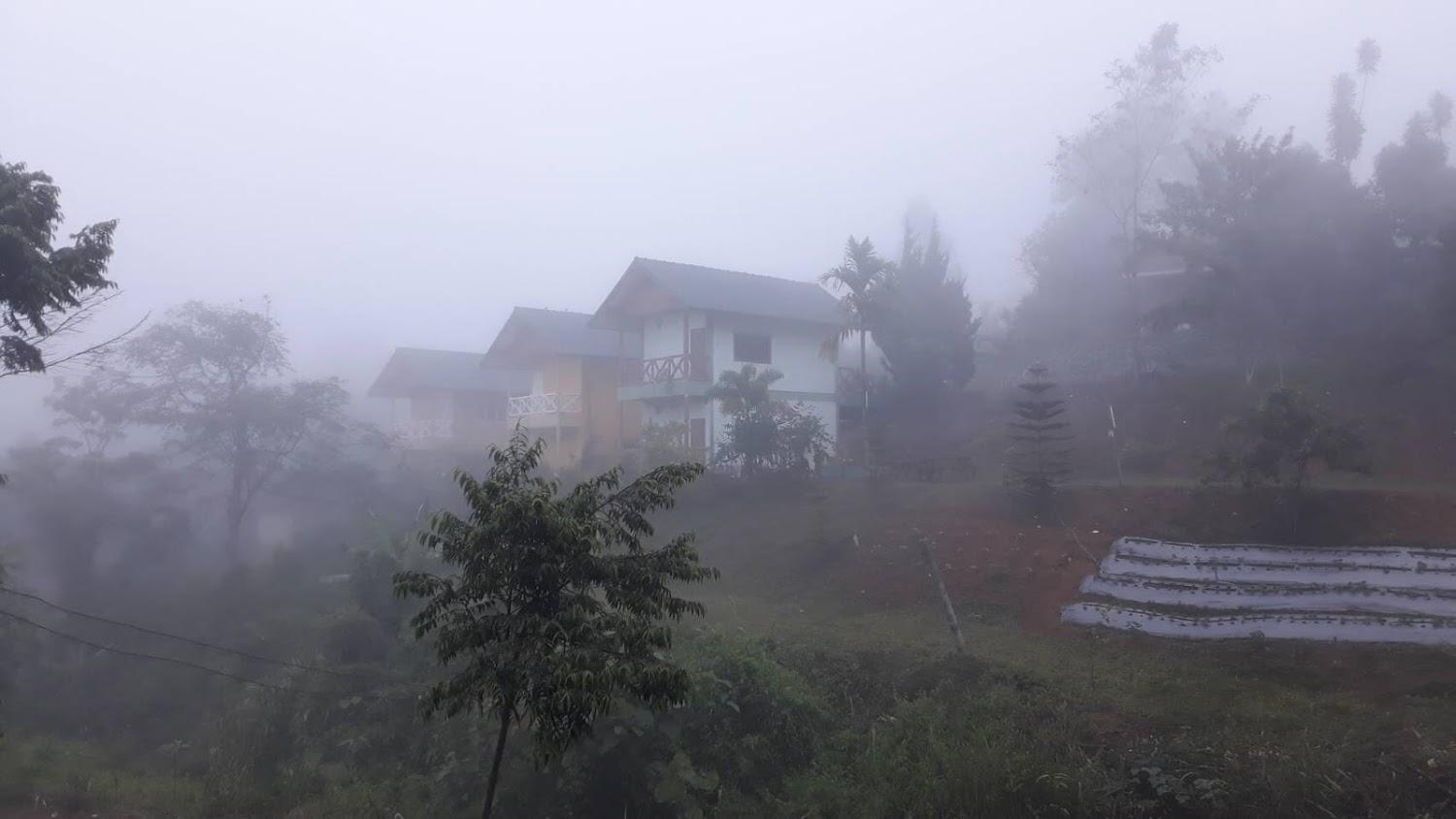 Cover Image for ภูม่านฟ้ารีสอร์ท (Phumarmfha Resort)