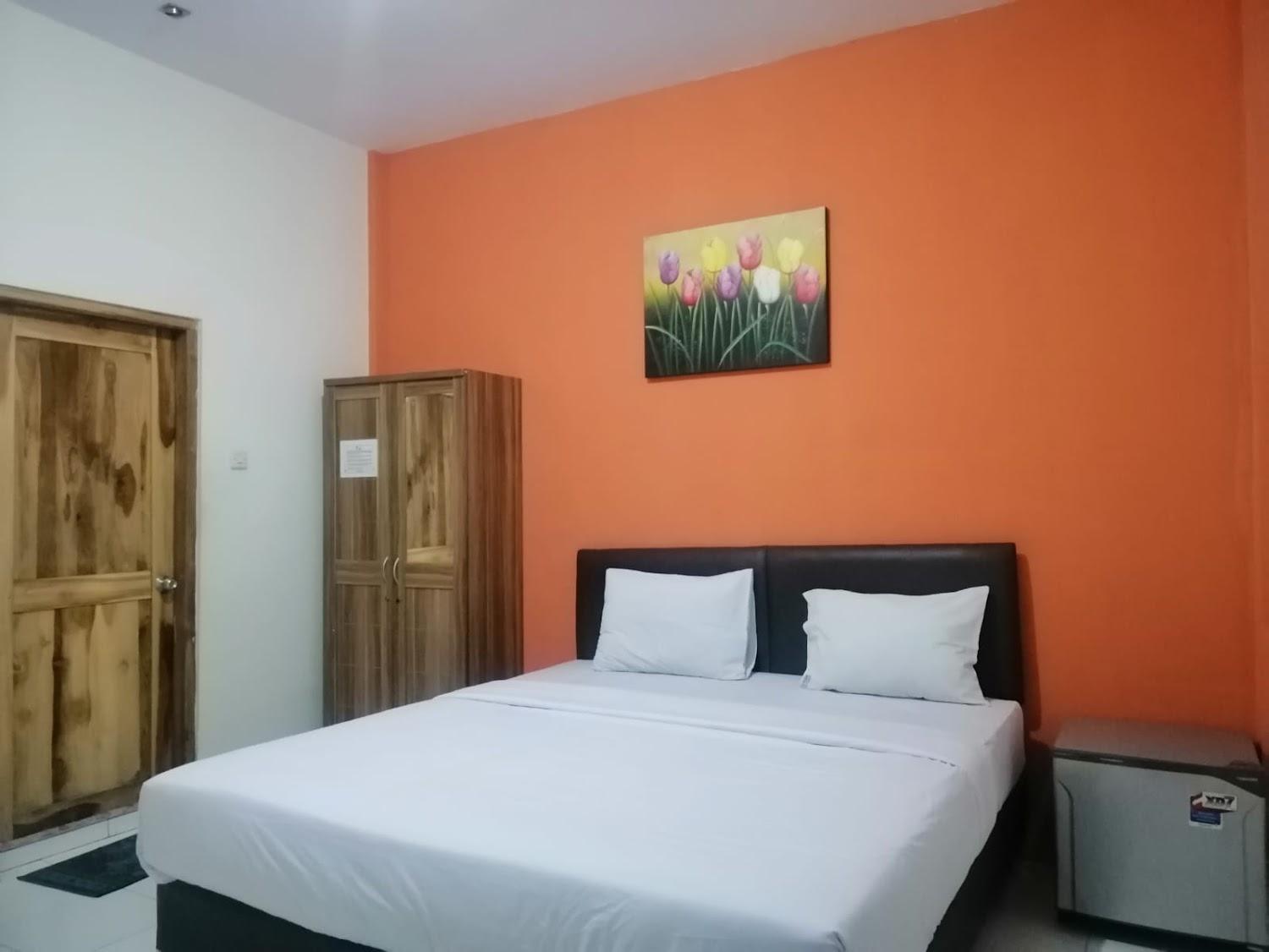 Cover Image for Nirvana Inn Gejayan Yogyakarta mitra RedDoorz