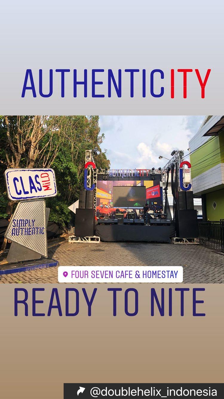 Cover Image for Four Seven Cafe & Homestay