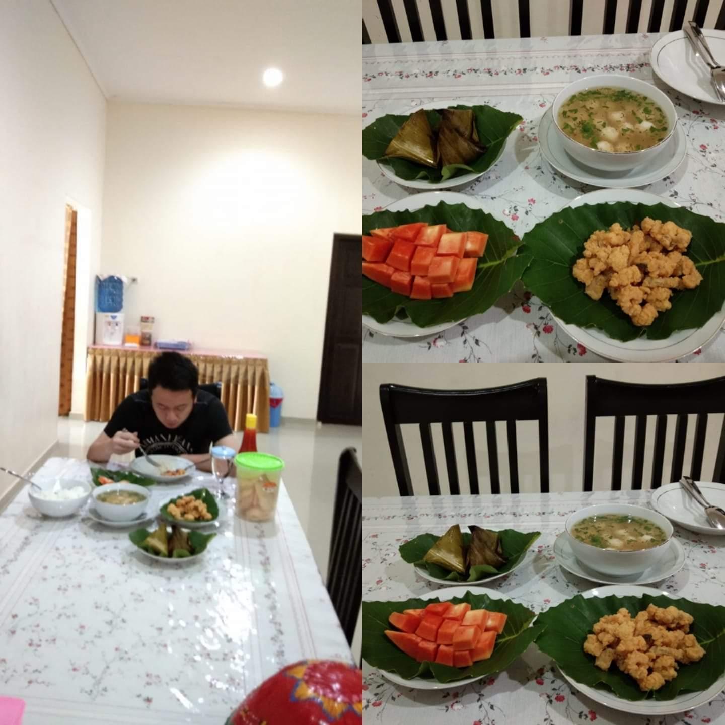 Cover Image for Homestay Belitung