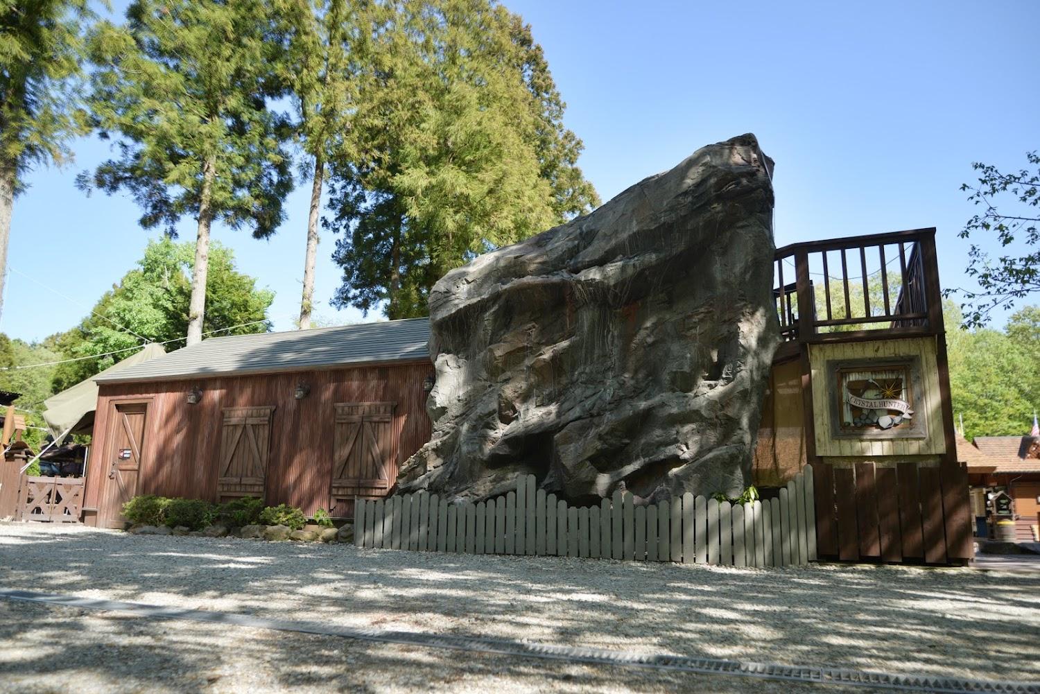 Cover Image for Camp and Cabins Nasu Kogen
