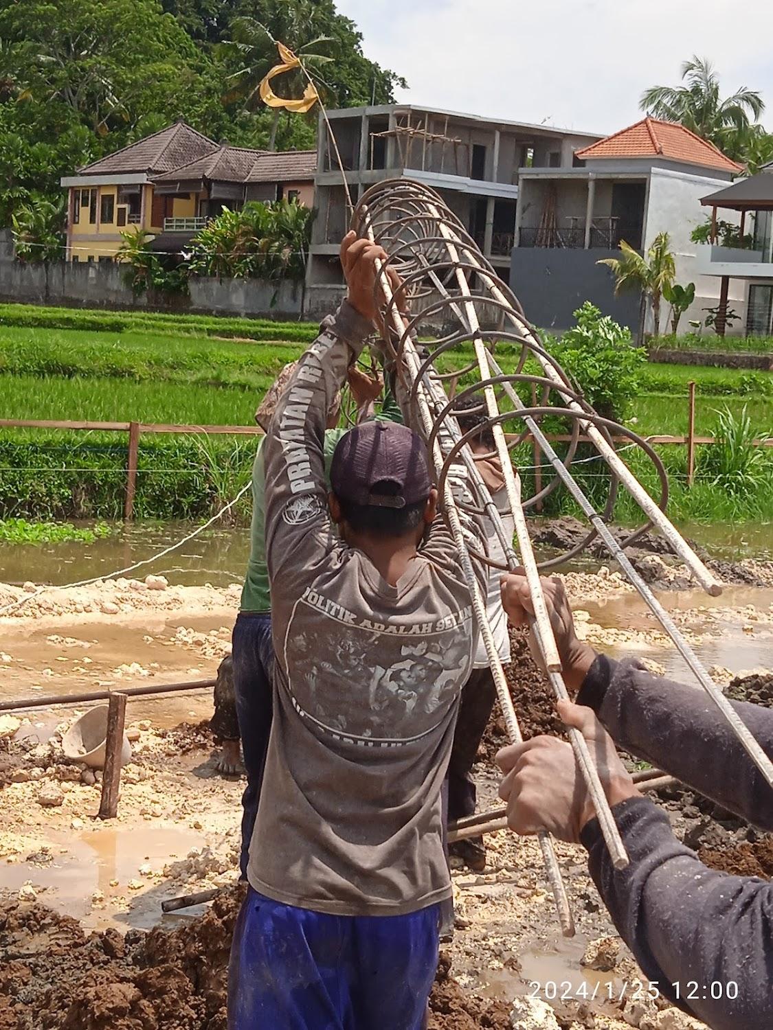 Cover Image for Ubud